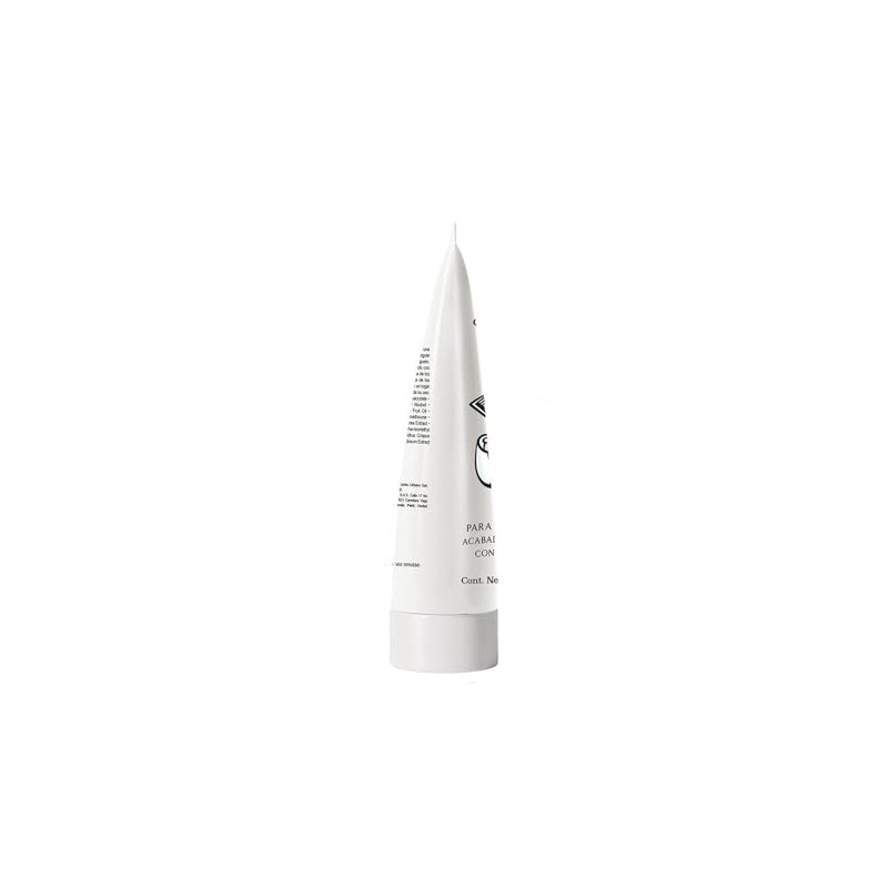 Barracuda Crema para el Cabello Moderladora Anti caida 150g, Alta