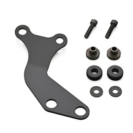 Daytona Velona 40347 Motorcycle Tachometer CT125 (40265) Dedicated Repair Tachometer Stay Set for φ48