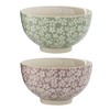 Bloomingville Seeke Bowl, Various Colours