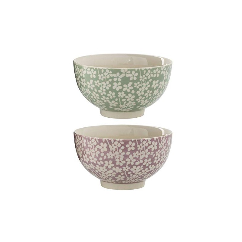 Bloomingville Seeke Bowl, Various Colours