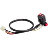 Kijima 304-6252 Motorcycle Parts Starter & Kill Switch for 0.9