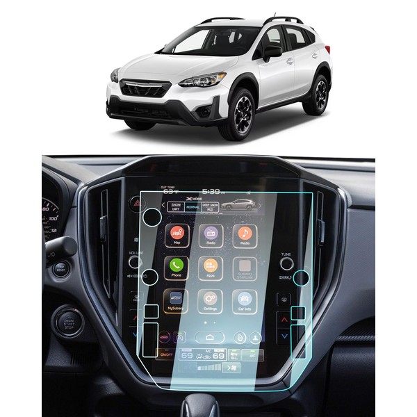 For 2025 Subaru Crosstrek Screen Protector - 2024 2025 Crosstrek