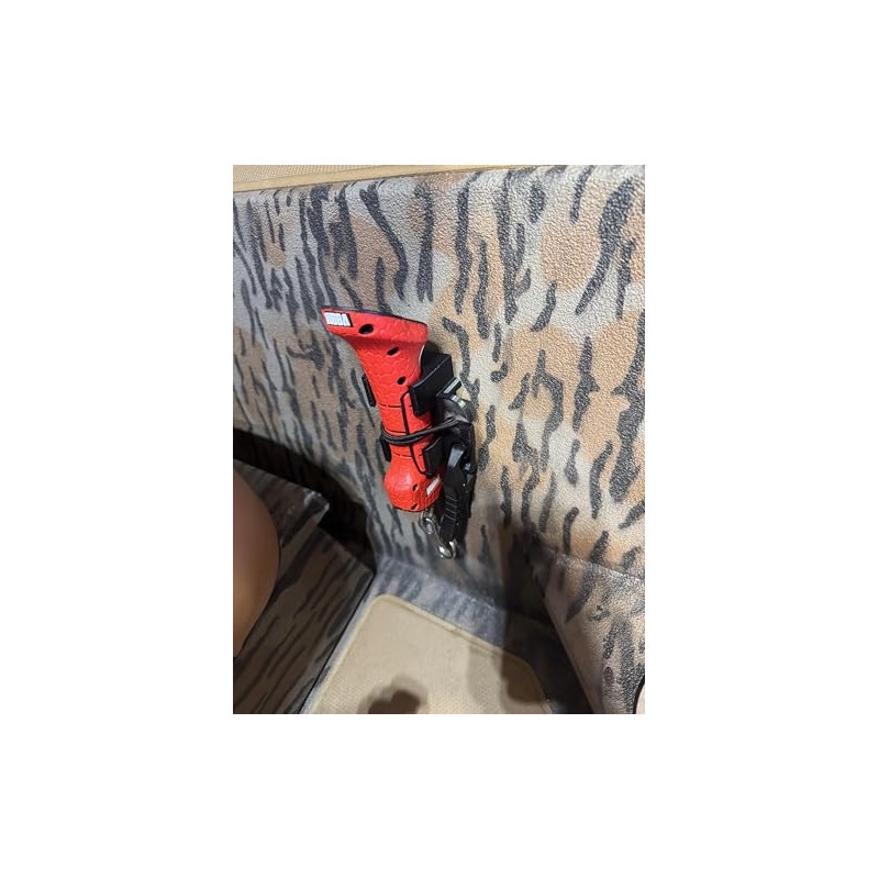 Quick Draw Base Compatible with Bubba Smart Fish Scale Lite