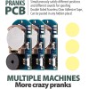 Cricket Noise Maker Prank (3 Pack),Prank Noise Maker,Prank Stuff for