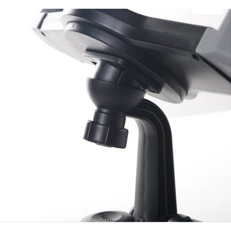 K-S-Trade Car Mount for Ulefone Armor 3W Windscreen Holder for