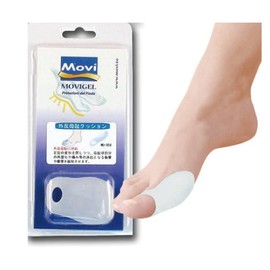 MOVI 外反母趾クッション MO-004