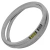 Caltric Power Train Belt for MTD Cub Cadet 954-0467A 754-0467A