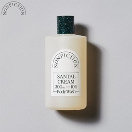 NONFICTION Body Wash 300ml, Type:For Rest