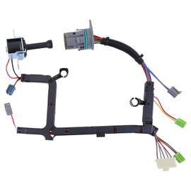 Transmission Internal Wire Harness for 2003-2006 4L60E 4L65E GM Transmissions Reliable Signal Transmission