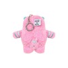 My Secret Friend Hachi Hachi X Choi Go Sim Plush