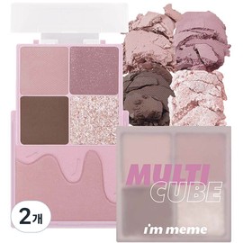 I'M MEME Pep Multi Balm 15g 003 Pose 2 / 아임미미 펩 멀티 밤 15g 003 포즈 2개
