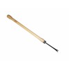 DeWit Daisy Grubber with Drop Grip Handle