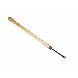 DeWit Daisy Grubber with Drop Grip Handle