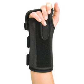 PROCARE COMFORTFORM BOXER'S SPLINT Wrist, X-Large Right, 8½"+ Wrist Circumference, EA