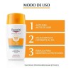 Eucerin Protector Solar Sun Face Hydro Fluid FPS 50+ 50ml