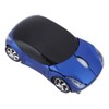 Wireless Mouse for Kids, 2.4G With USB Receiver, Car Bluetooth