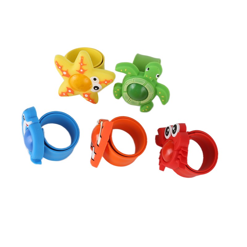 Baby AntiMosquito Bracelet Silicone Mosquito Repellent Wristband AntiMosquito Wrist Band