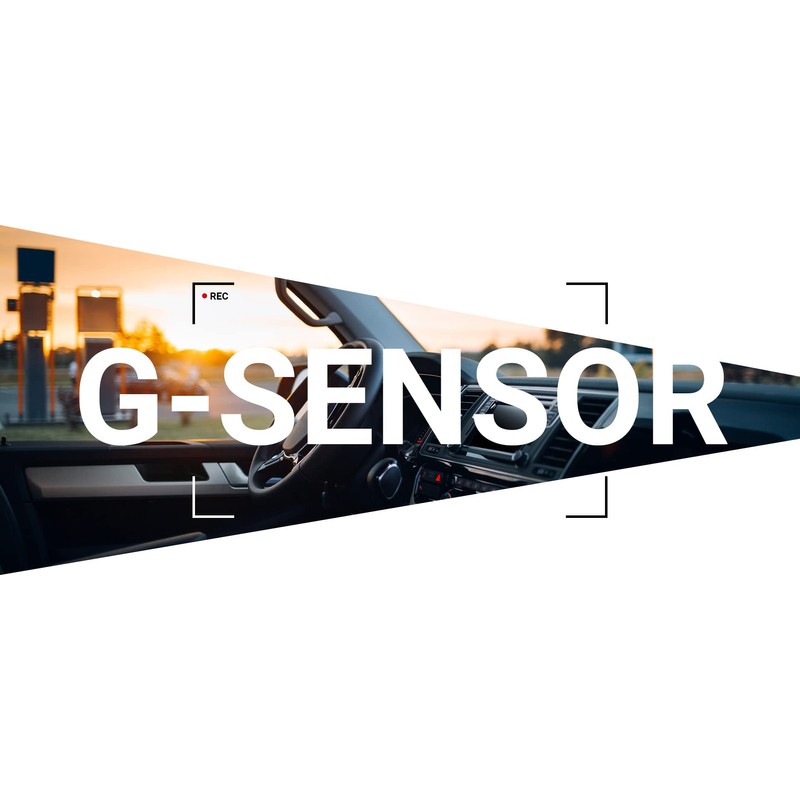 NAVITEL R250 Dual Front & Rear Dashcam | Full HD