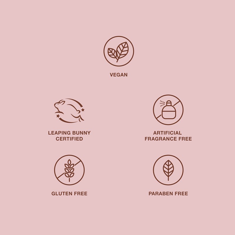 Mineral Fusion, Nail Treatment, Strengthening Base Coat