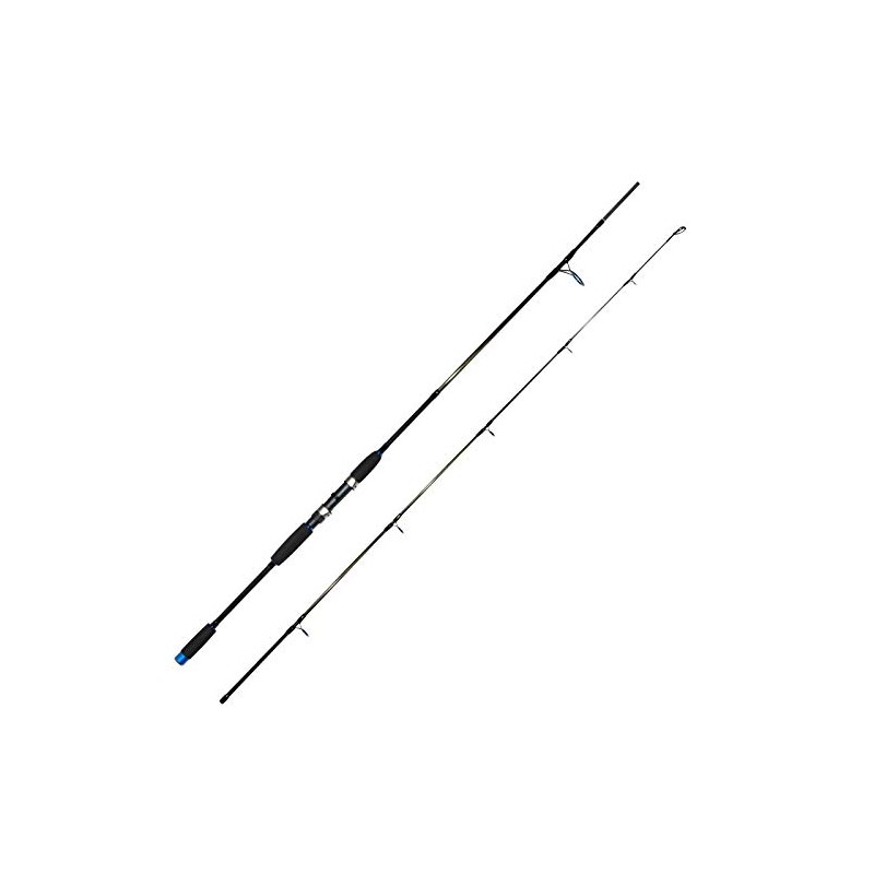 Dieter Eisele Twitch N Pilk Fishing Rod Sea Rod 2.30