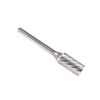 Drill America SA-3A Carbide Burr/Rotary File Cylindrical Double Cut for