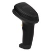 Barcode Scanner 2.4G Wireless 1D Bar Code Reader Tool with