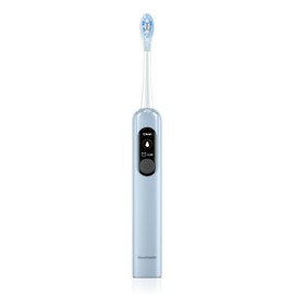 OasiSmile Sonic Electric Toothbrush for Adults, Deep Clean Electric Toothbrush