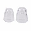 EROSPA® Glans Sleeve Case Extension Thickening Extension – Pack of