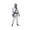 Ronin Shinsei Yugure BJJ Gi – White Jiu Jitsu Gi