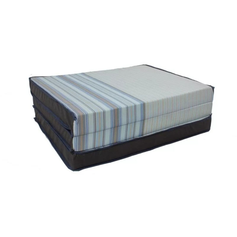 DLG Colchón Seccionado De Hule Espuma