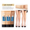 Bein Make Up Wasserfest 118ml, Body Coverage Perfector Körper Concealer,