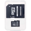 Greenhouse GH-SDMRHCUB32G MicroSDHC Card 32GB Class 10 UHS-I Compatible
