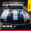 Red Line 50305 MT-90 75W-90 GL-4 Manual Transmission and Transaxle