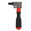 3/16in 1/4in Copper Tube Brake Line Single Double Flare Tool