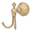 Vintage Towel Hooks Hangers Bathroom Coat Hook Robe Hook Heavy