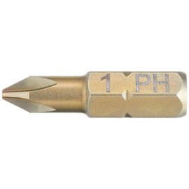 PB SWISS TOOLS C6-190-1 (PH) Plus Bit (Short)