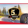 Yokohama GEOLANDAR H/T G056 All-Season Radial Tire - 235/75R15 108T