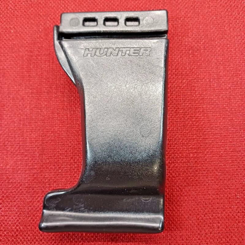 Hunter 3X Hunter OEM Auto34 TC39 Leverless Mount Tool Head