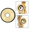 Alto Saxophone Mute Silencers Lightweight Saxophone Mute Saxophone Silencers Alto