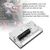120A PG Mobility Scooter Speeds Controlling Brush Motor Controller Accessory