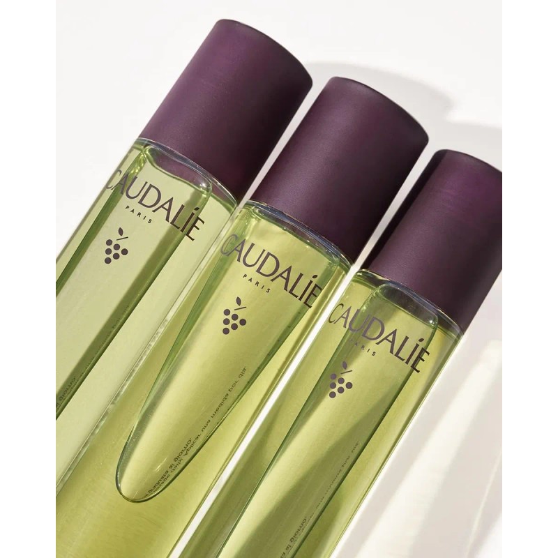 🍇 Caudalie Vinosculpt Contorno Concentrado 75ml – Tonifica y Reafirma