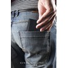 Xsimant Business Card Holder, No Bent Corners, Multicolor, Polyurethane, Business,