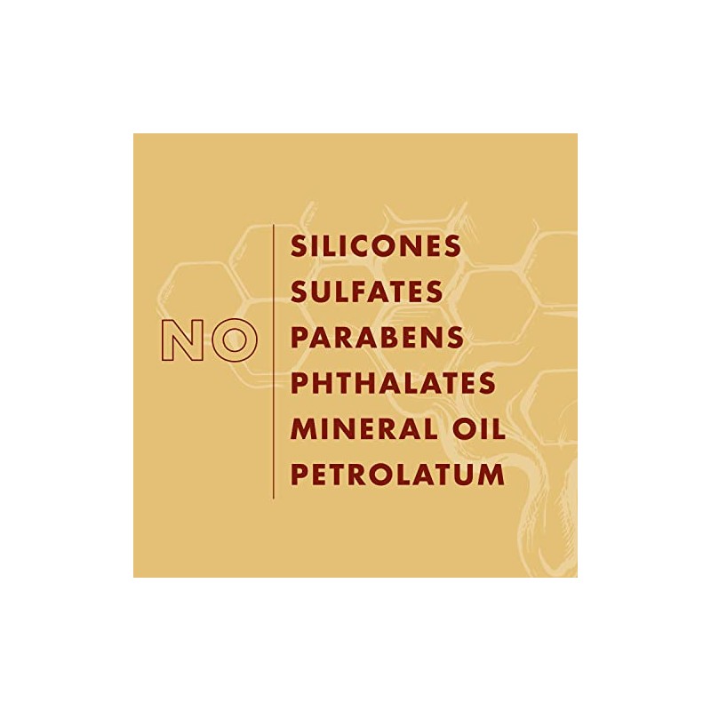 SHEA MOISTURE - Mascarilla hidratante intensiva para el cabello con