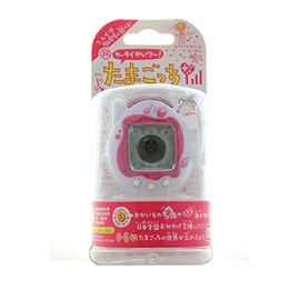 ケータイかいツー!たまごっちプラス いちごよーぐると