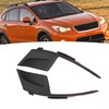Windshield Cowl Cover 91423FJ000 Wiper Cowl Panel Trim Replacement for