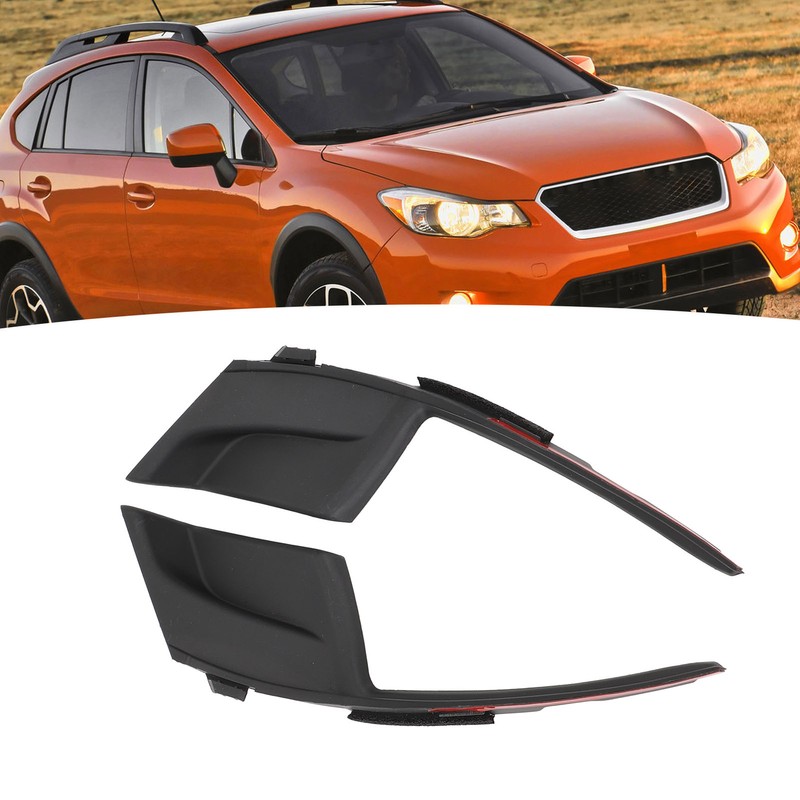 Windshield Cowl Cover 91423FJ000 Wiper Cowl Panel Trim Replacement for