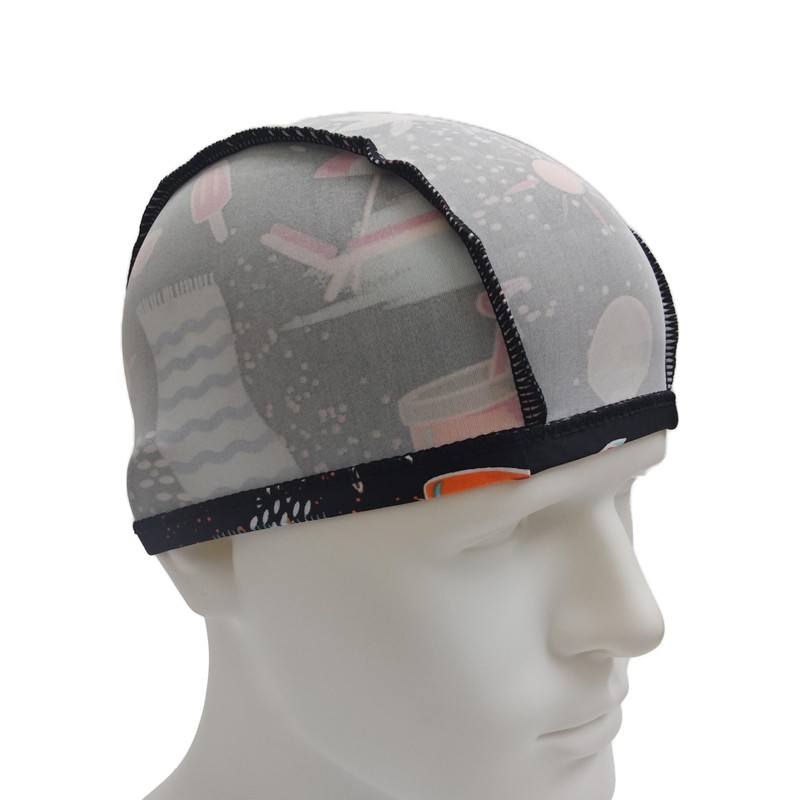 Swimming Cap, Kids, Boys, Swim Cap, Elementary School Student, Pool