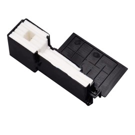 CeaMere Printer Waste Ink Tank Pad Sponge Compatible with Epson L300 L301 L303 L310 L350 L351 L353 L358 L355 L111 L110 L210 L210 L21ME10 1 ME303 ME401 ET2500 ET2550 L120 L455 L456 TX235W TX430W SX230