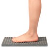 발지압 돌판 국내산 곱돌 돌지압판 [원형지압판] Domestic Stone Foot Pressure