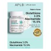 Aplb Glutatión Niacinamida Beauty 30 Tablet